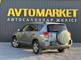 Toyota RAV4 2008 годаүшін6 300 000 тг. в Актобе – фото 4