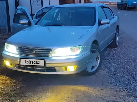 Nissan Cefiro 1998 года за 2 400 000 тг. в Кокшетау – фото 4