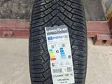 215/55R17 98T ICE 3 XL Goodyear за 60 700 тг. в Алматы