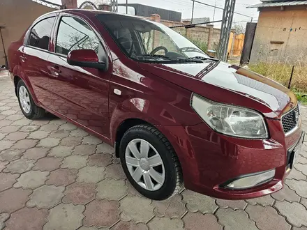 Ravon Nexia R3 2020 года за 4 300 000 тг. в Алматы – фото 3