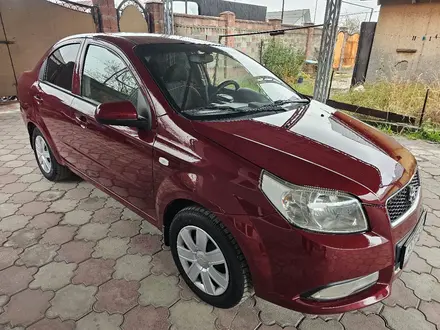 Ravon Nexia R3 2020 года за 4 300 000 тг. в Алматы – фото 2