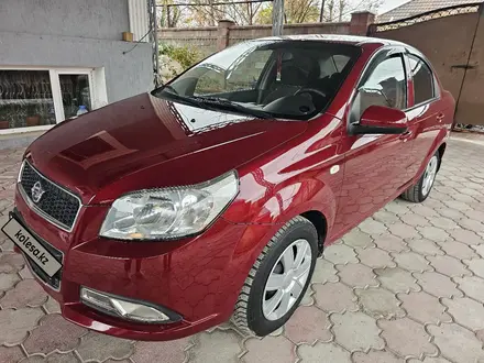 Ravon Nexia R3 2020 года за 4 300 000 тг. в Алматы