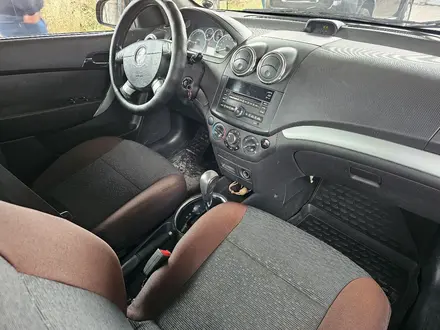 Ravon Nexia R3 2020 года за 4 300 000 тг. в Алматы – фото 4