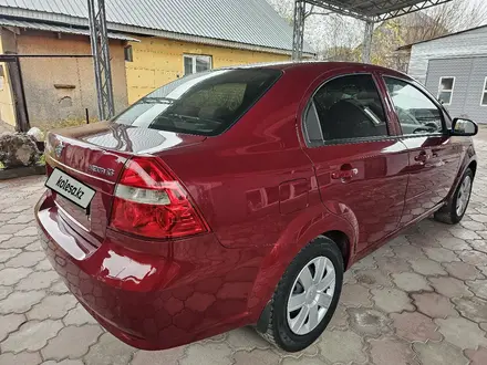 Ravon Nexia R3 2020 года за 4 300 000 тг. в Алматы – фото 6