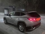 Hyundai Tucson 2026 года за 14 500 000 тг. в Барнаул – фото 2