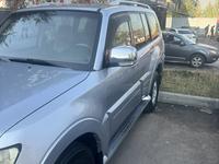 Mitsubishi Pajero 2007 годаүшін7 500 000 тг. в Алматы