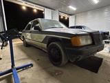 Mercedes-Benz 190 1989 года за 180 000 тг. в Сарыагаш – фото 4