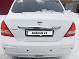 Nissan Tiida 2011 года за 4 500 000 тг. в Актобе – фото 4