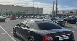 Mercedes-Benz E 200 2008 годаfor6 000 000 тг. в Караганда – фото 5