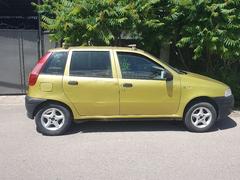 Fiat Punto 1995 года за 500 000 тг. в Алматы