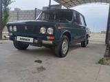 ВАЗ (Lada) 2106 2001 года за 1 100 000 тг. в Туркестан – фото 5