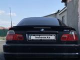 BMW M3 2005 года за 8 000 000 тг. в Астана