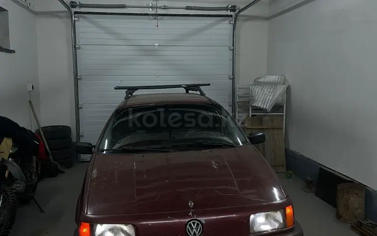 Volkswagen Passat 1992 года за 1 500 000 тг. в Кызылорда