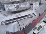 ВАЗ (Lada) 2110 2003 года за 528 430 тг. в Караганда – фото 4
