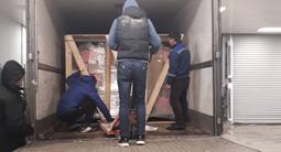 Грузоперевозки до 5тонн 38кубов в Астана – фото 4