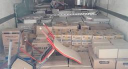 Грузоперевозки до 5тонн 38кубов в Астана – фото 5