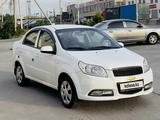 Chevrolet Nexia 2021 года за 4 200 000 тг. в Шымкент – фото 2