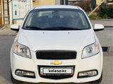 Chevrolet Nexia 2021 года за 4 200 000 тг. в Шымкент