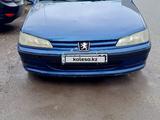 Peugeot 406 1996 года за 850 000 тг. в Астана