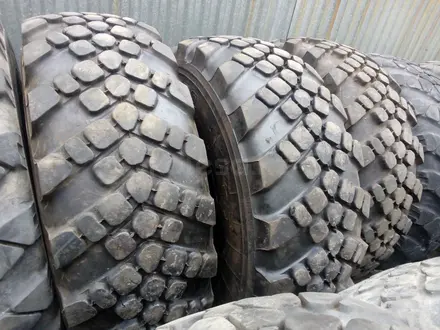 Грузовые шины б. У.425/85r21, Урал 1400r20, Газ-66, Зил 131 за 55 000 тг. в Алматы – фото 5