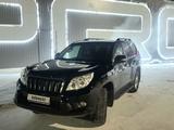 Toyota Land Cruiser Prado 2012 года за 15 800 000 тг. в Караганда