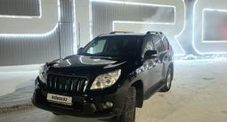 Toyota Land Cruiser Prado 2012 годаfor15 800 000 тг. в Караганда