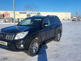 Toyota Land Cruiser Prado 2012 года за 15 800 000 тг. в Караганда – фото 3