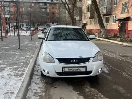 ВАЗ (Lada) Priora 2170 2013 года за 2 500 000 тг. в Семей – фото 7