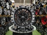 Off Road Диски r 17*6*139.7 в наличии астана за 242 000 тг. в Астана