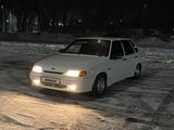 ВАЗ (Lada) 2115 2011 годаүшін1 600 000 тг. в Семей