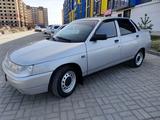 ВАЗ (Lada) 2110 2006 года за 1 700 000 тг. в Уральск – фото 2