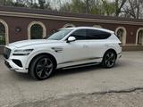 Genesis GV80 2024 года за 34 300 000 тг. в Шымкент