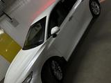 Toyota Camry 2018 года за 14 500 000 тг. в Шымкент – фото 4