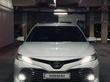 Toyota Camry 2018 года за 14 500 000 тг. в Шымкент