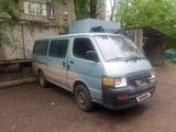 Toyota Hiace 1998 года за 2 000 000 тг. в Алматы – фото 4