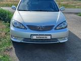 Toyota Camry 2002 года за 5 450 000 тг. в Уральск
