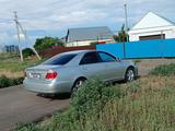 Toyota Camry 2002 года за 5 450 000 тг. в Уральск – фото 3