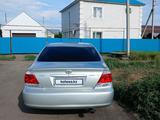 Toyota Camry 2002 года за 5 450 000 тг. в Уральск – фото 4