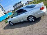 Toyota Camry 2002 года за 5 450 000 тг. в Уральск – фото 5