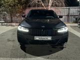 BMW 530 2022 года за 26 000 000 тг. в Костанай – фото 2