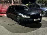 BMW 530 2022 года за 26 000 000 тг. в Костанай – фото 3
