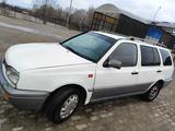 Volkswagen Golf 1994 года за 1 250 000 тг. в Есик