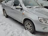 ВАЗ (Lada) Granta 2190 2012 годаfor1 900 000 тг. в Астана – фото 3