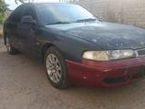Mazda Cronos 1996 года за 600 000 тг. в Актау – фото 5