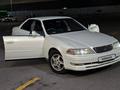Toyota Mark II 1998 года за 2 400 000 тг. в Алматы – фото 11