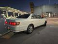 Toyota Mark II 1998 года за 2 400 000 тг. в Алматы – фото 8