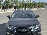 Lexus ES 250 2015 годаүшін15 555 555 тг. в Алматы – фото 3