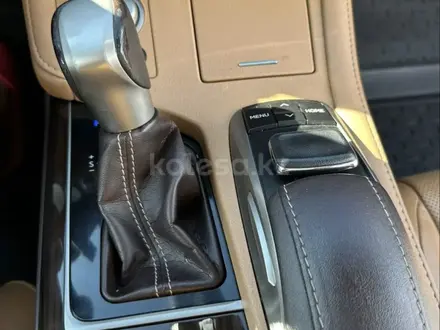 Lexus ES 250 2015 года за 15 555 555 тг. в Алматы – фото 21
