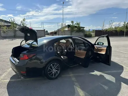 Lexus ES 250 2015 года за 15 555 555 тг. в Алматы – фото 22