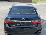 Lexus ES 250 2015 годаүшін15 555 555 тг. в Алматы – фото 4
